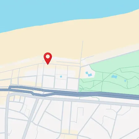 The Happy View - Penthouse Met 2 Terrassen Op De Zeedijk 아파트 크노케-하이스트