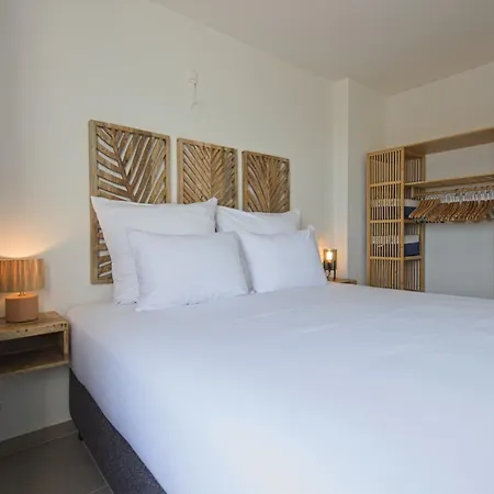 The Happy View - Penthouse Met 2 Terrassen Op De Zeedijk Апартаменты Кнокке-Хейст