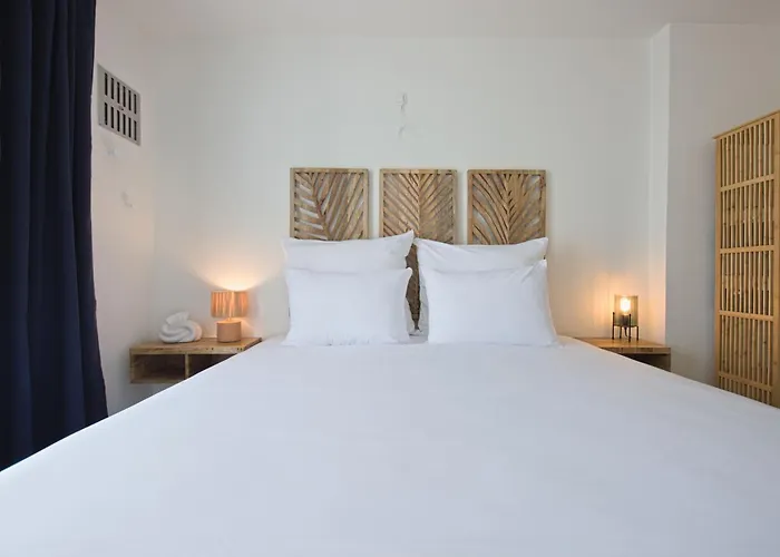 Апартаменты The Happy View - Penthouse Met 2 Terrassen Op De Zeedijk